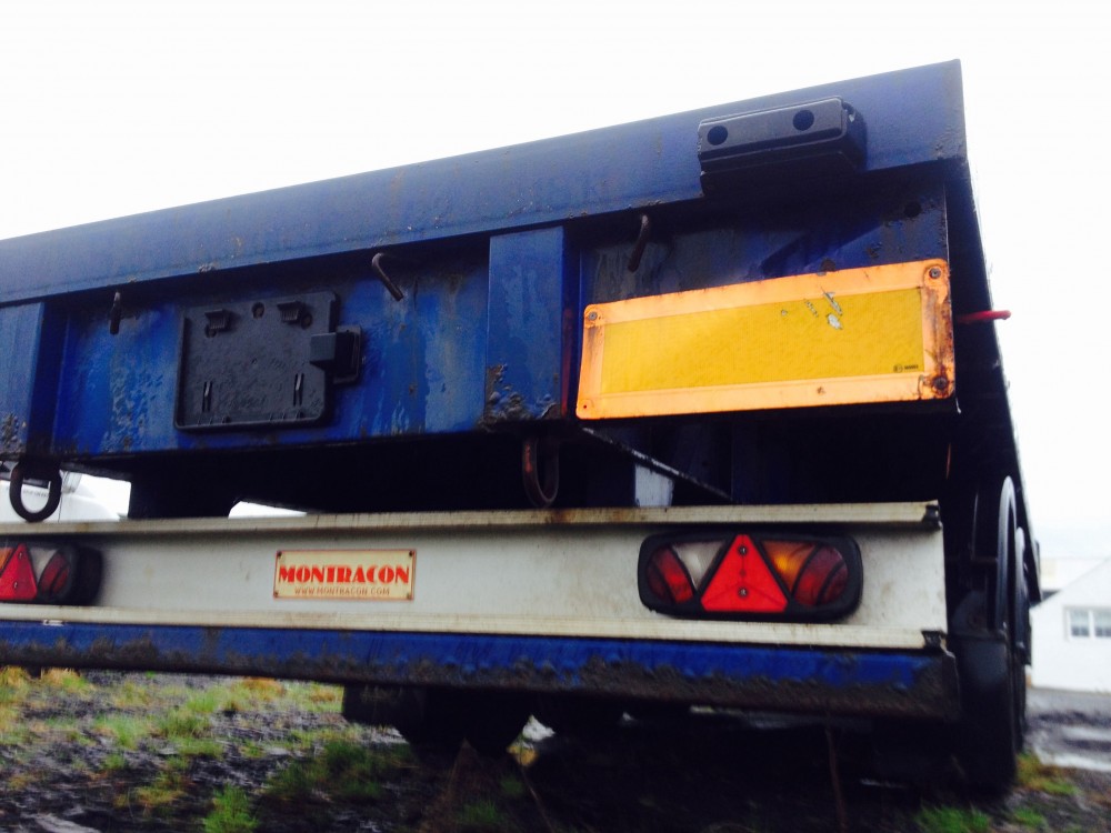 Used Trucks For Sale in Glasgow Commercial Vehicles Crawford Transport