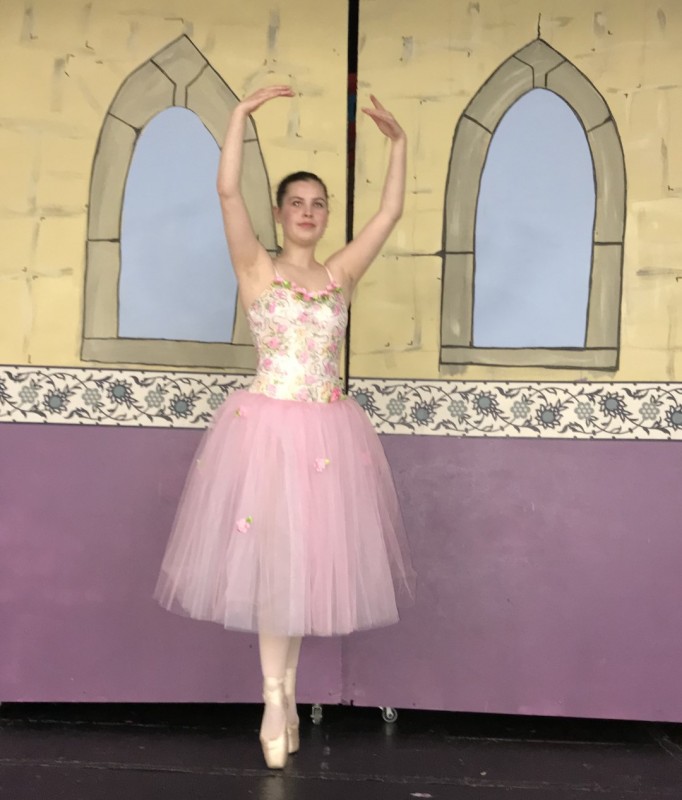 Ballet Glasgow Ballet Classes Glasgow