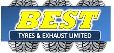 Best Tyres & Exhausts