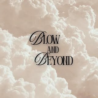 Blow & Beyond Studio