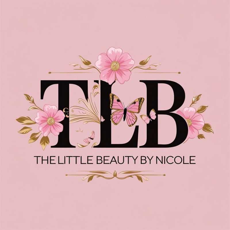 The Little Beauty by Nicole