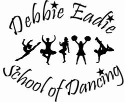 Debbie Eadie School of Dance