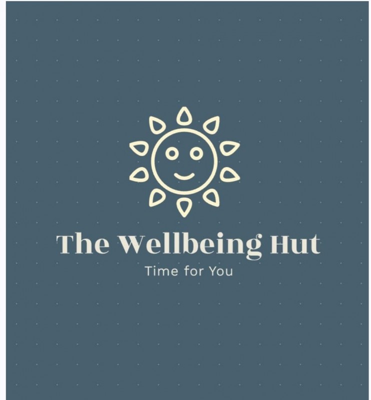 The Wellbeing Hut