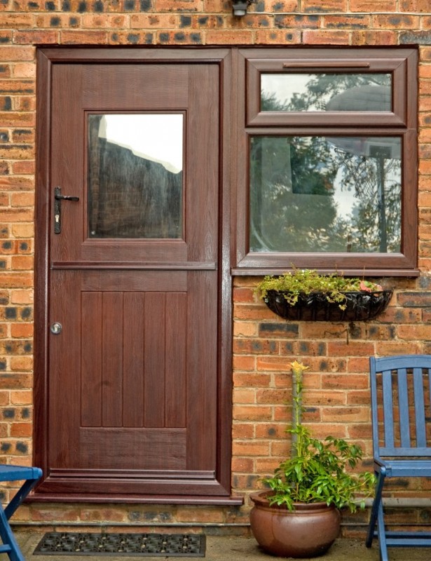 Rockdoor & Composite Doors