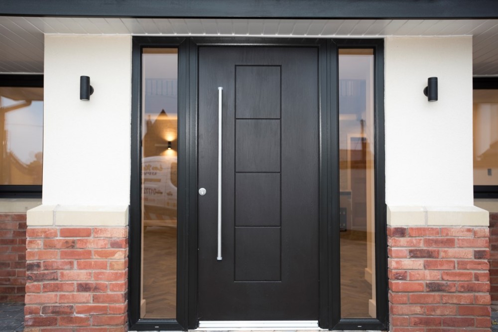 Rockdoor & Composite Doors