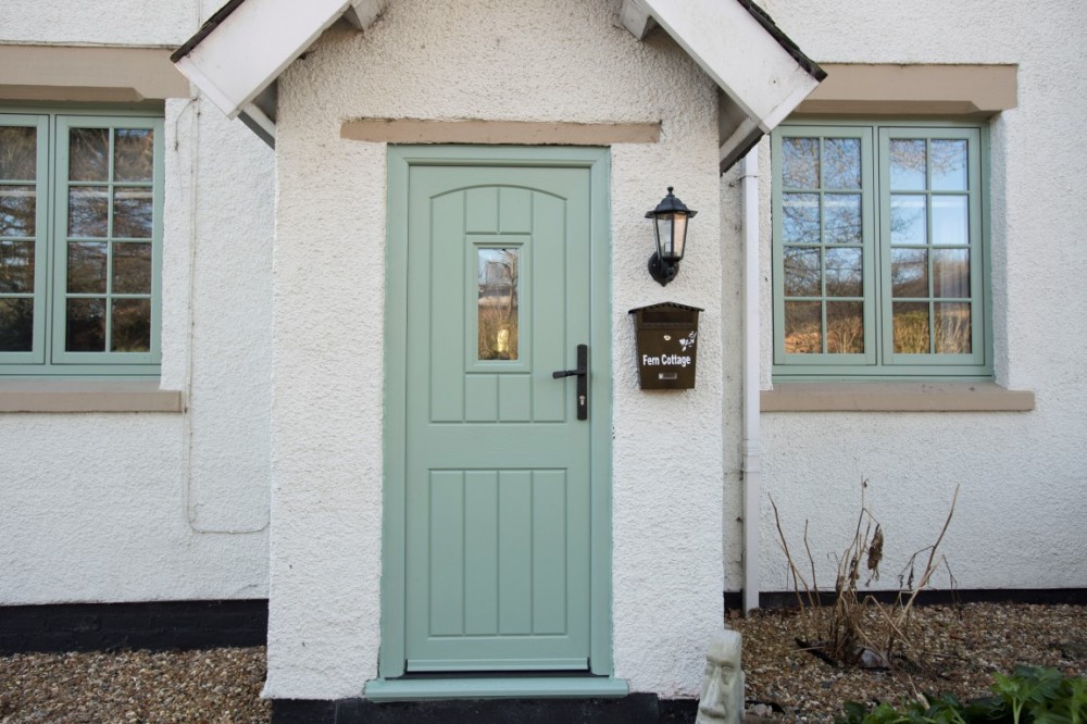 Rockdoor & Composite Doors