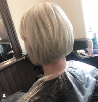 Cut, Colour, Styling 