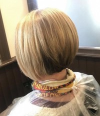 Cut, Colour, Styling 