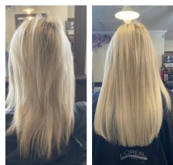 Hair Extensions Paisley 