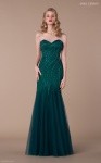 this is a lovely prom Dress in emerald Green a size 16  (also the last one )