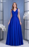 Something special with a little more structure. This gorgeous ballgown is the most flattering for an