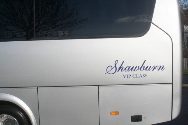 shawburn vip coach