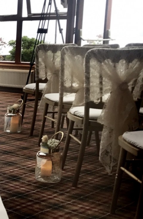 Chair Pads