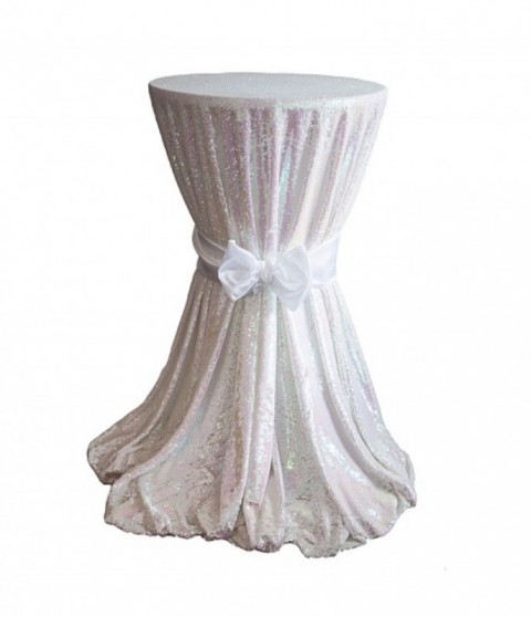Sequin Linen