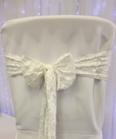 Fancier sashes