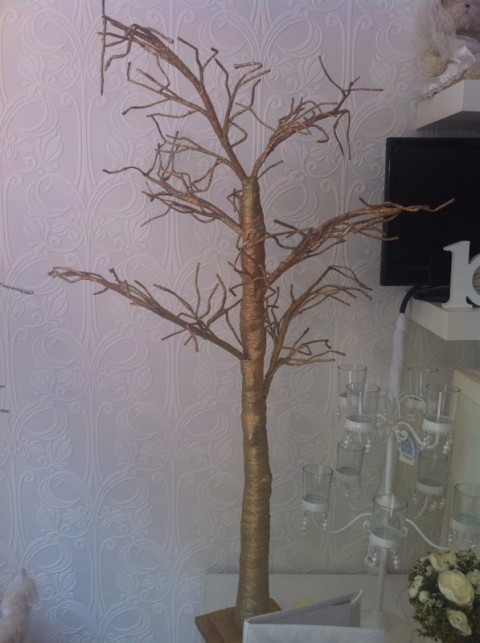 Wishing Trees