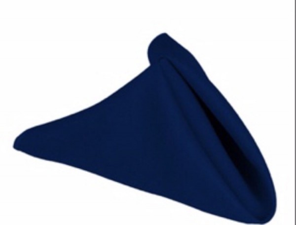 Napkins - plain or coloured