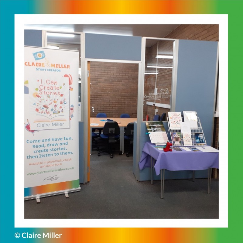 A fantastic workshop!