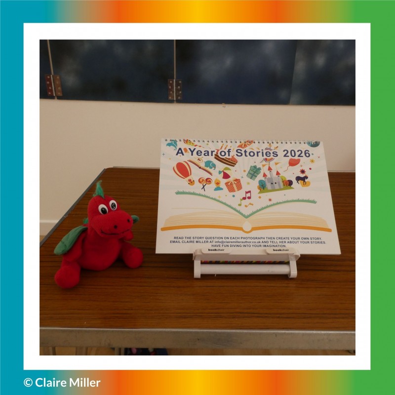 Rory's exciting news!