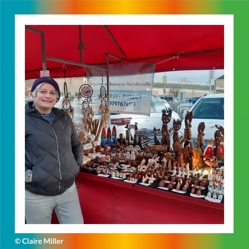 My amazing discovery.