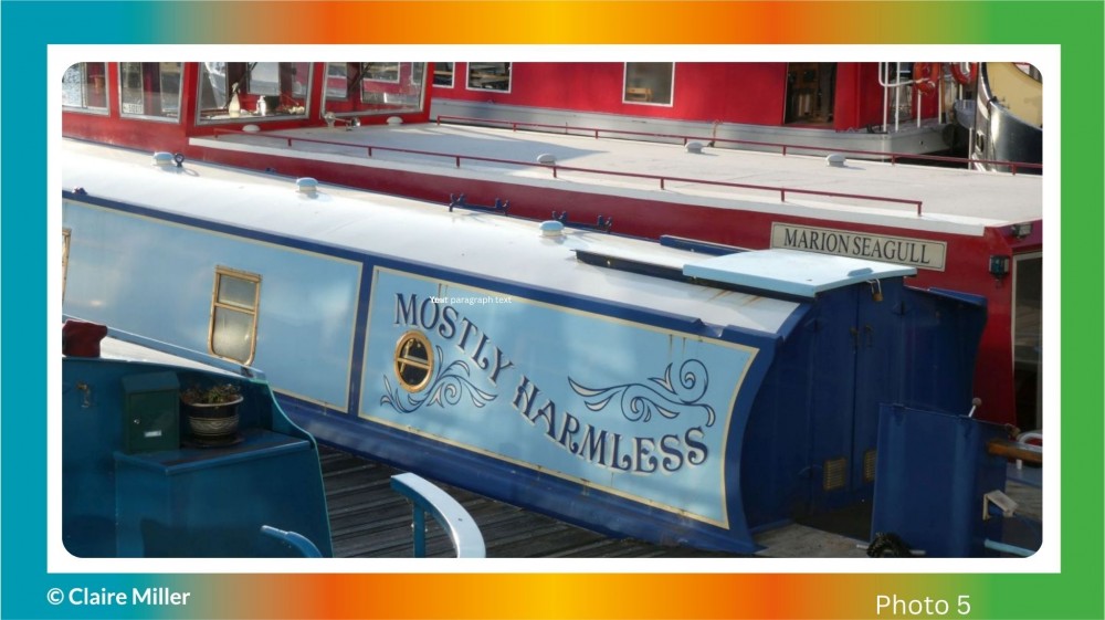 My 2026 Story Creating Calendar