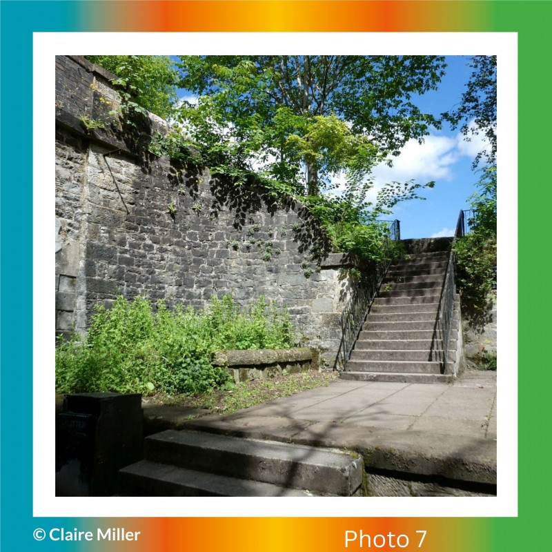 My 2026 Story Creating Calendar