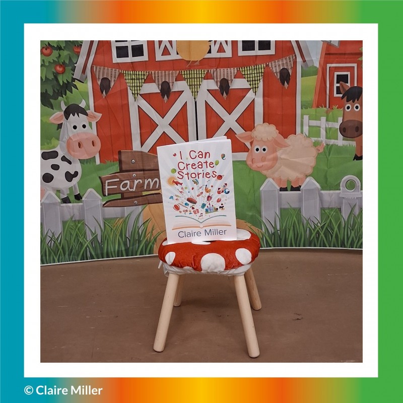 Lights, camera, action - you're on!