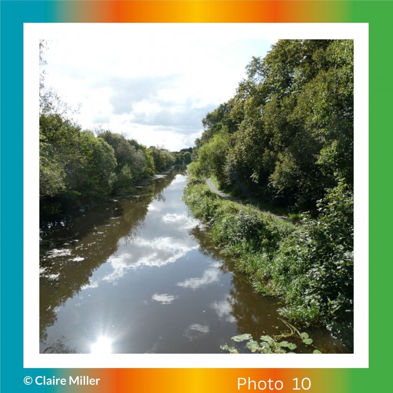 My 2026 Story Creating Calendar