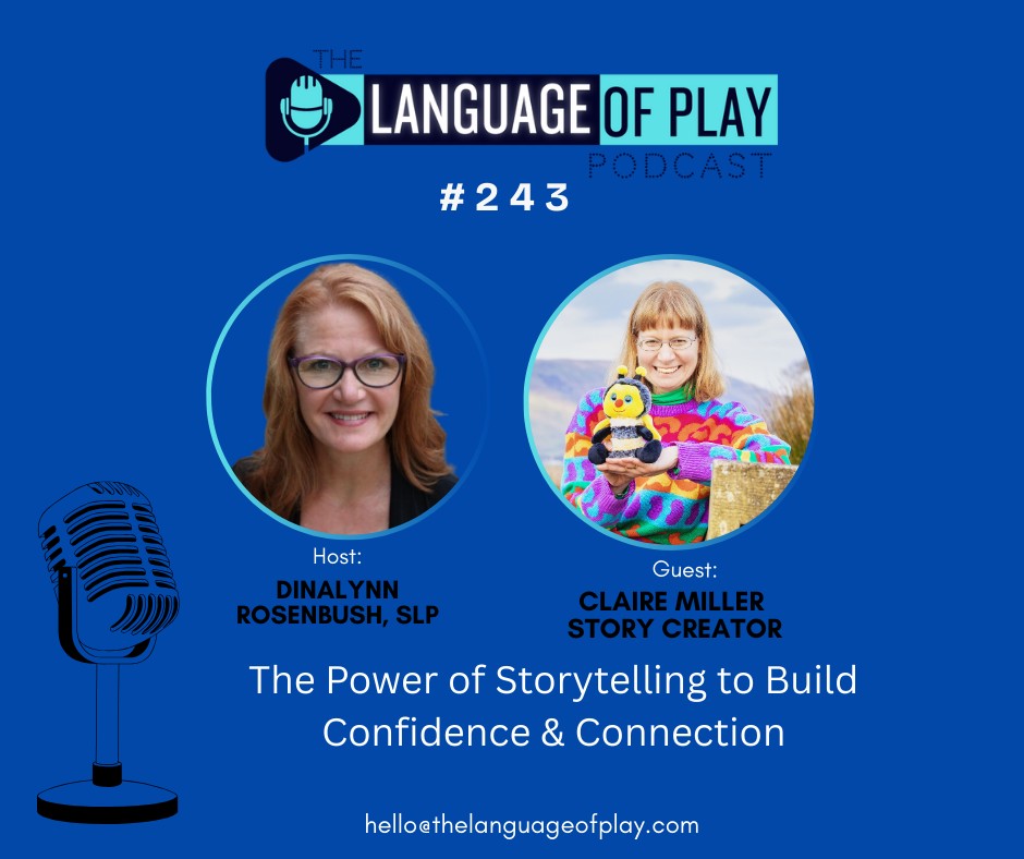 My podcast appearance