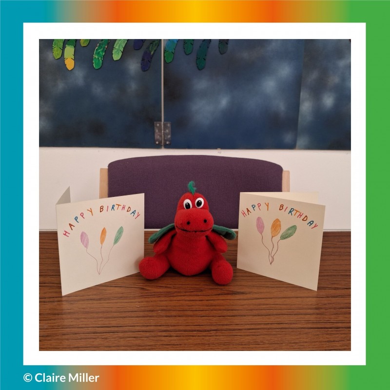 Rory's exciting news!