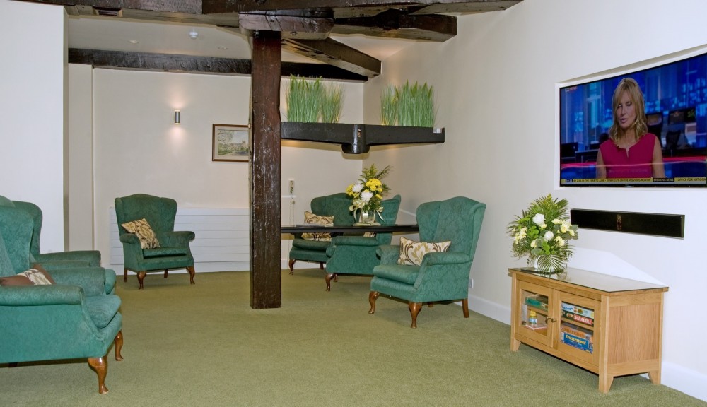 Our Facilities G Hill Ltd