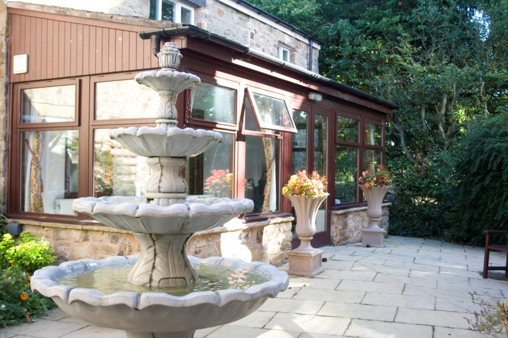 Our Facilities G Hill Ltd