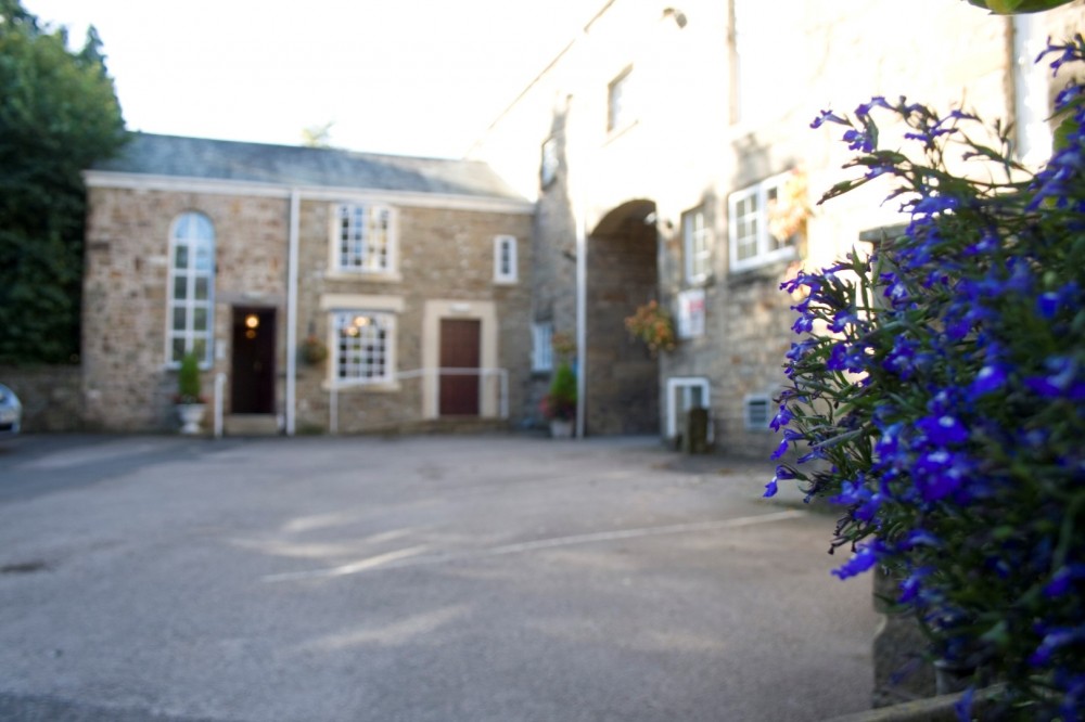 Our Facilities G Hill Ltd