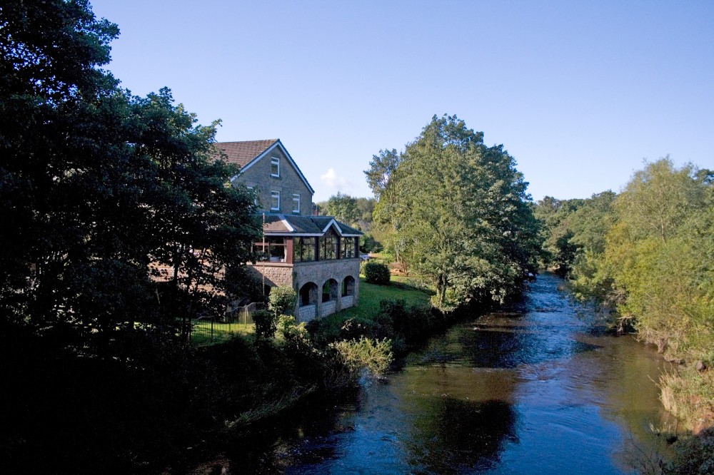 Our Facilities G Hill Ltd