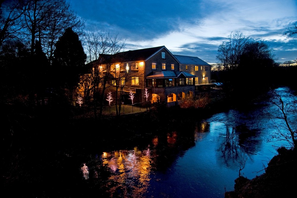 Our Facilities G Hill Ltd