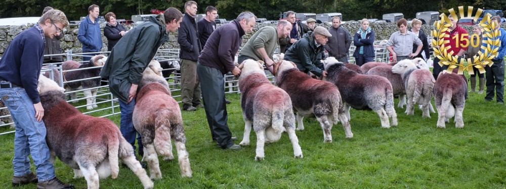 Eskdale Show 150th Year