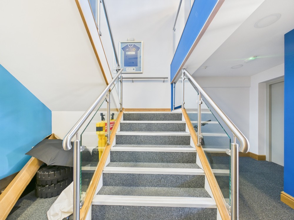 523 Garstang Road, Broughton, Preston  PR3 5DL