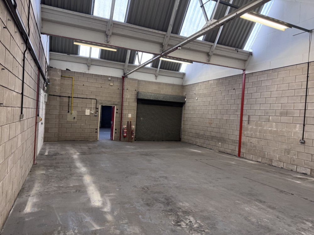 Unit A40 Red Scar Business Park, Longridge Road, Preston  PR2 5ND