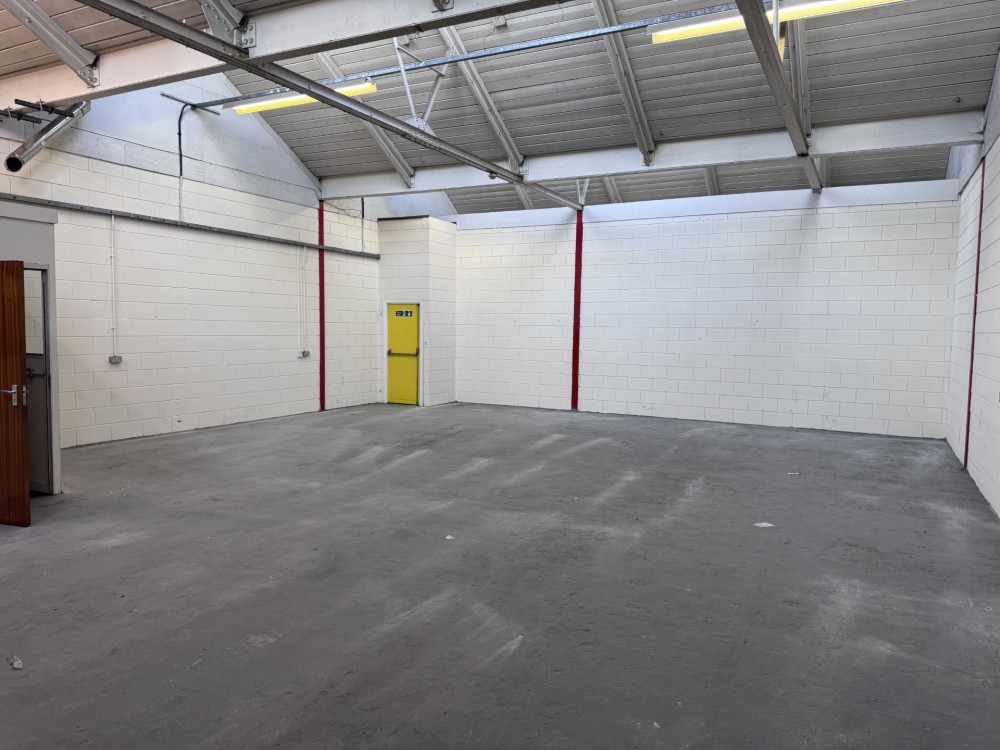 Unit A71 Red Scar Business Park, Longridge Road, Preston  PR2 5ND