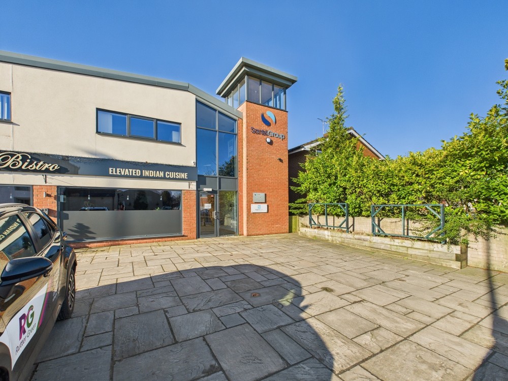 523 Garstang Road, Broughton, Preston  PR3 5DL