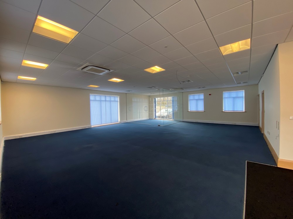 Fully let bartle court business village rosemary lane bartle pr4 0hf