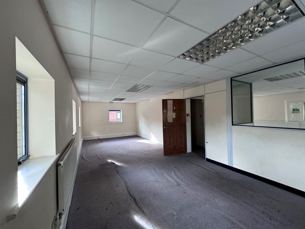 Unit 1 Ferry Road Office Park, Ferry Road, Riversway, Preston, PR2 2YH