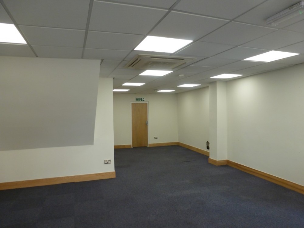 34 Ormskirk Road, Preston PR1 2QP