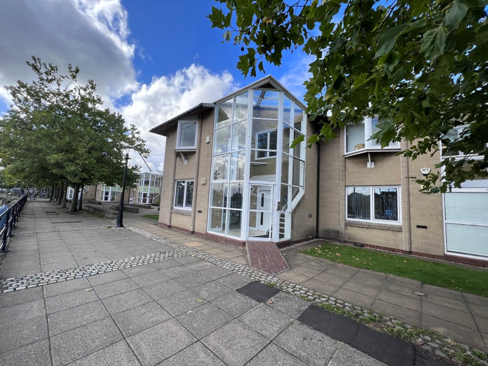 11 Riversway Business Village, Navigation Way, Preston  PR2 2YP