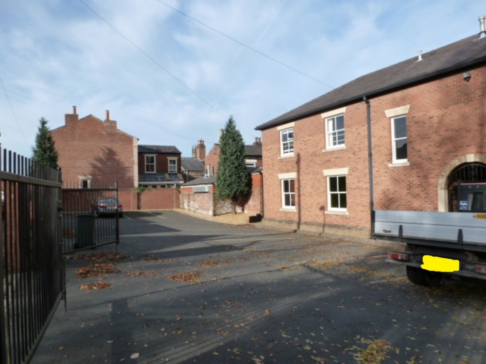 St House, St Street, Chorley PR7 2AA