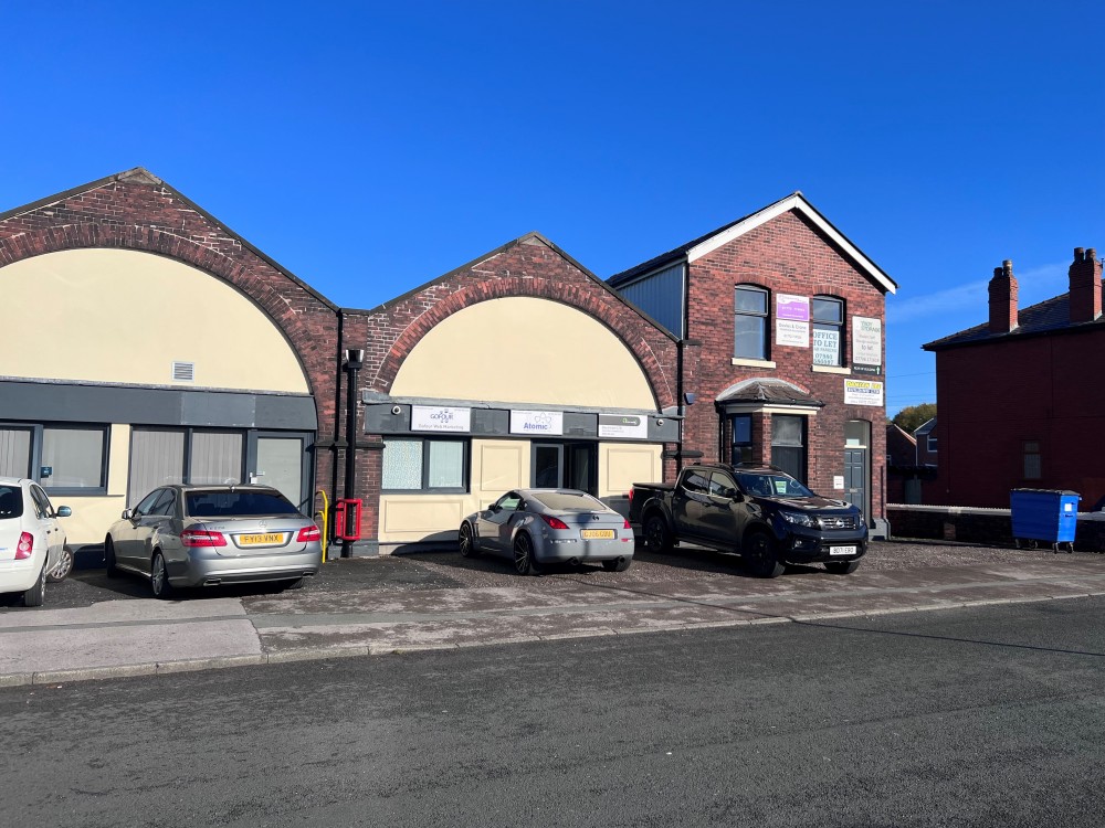 80 Lytham Road, Fulwood, Preston, PR2 3AQ