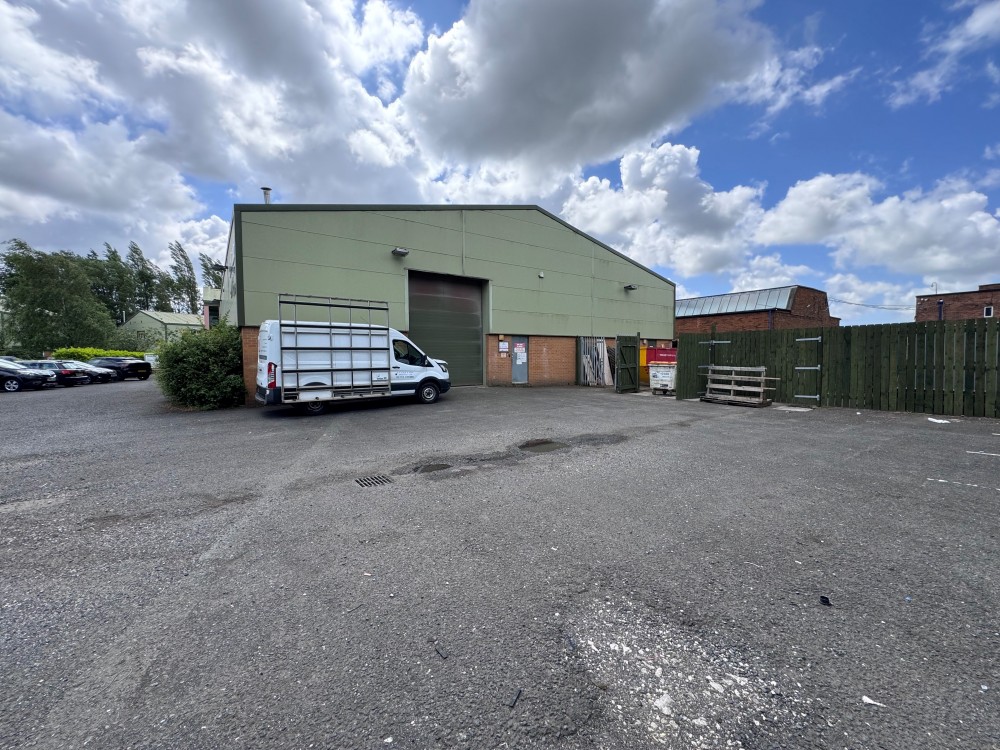 Dockland House, Anchorage Business Park, Riversway, Preston, PR2 2YL