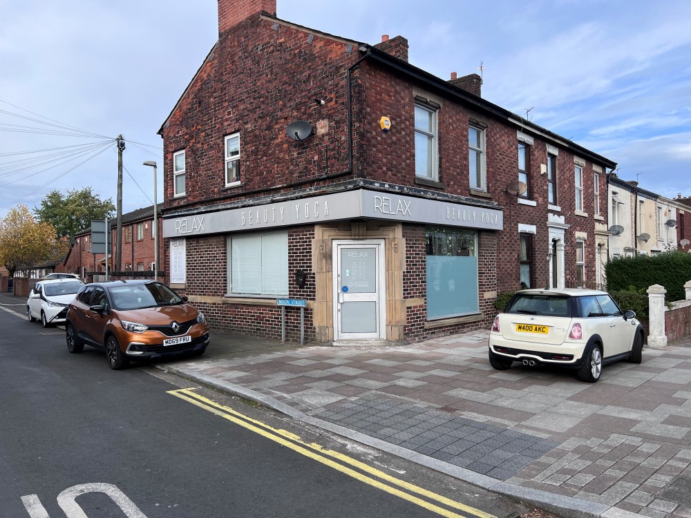 228 Station Road, Bamber Bridge, Preston, PR5 6TQ