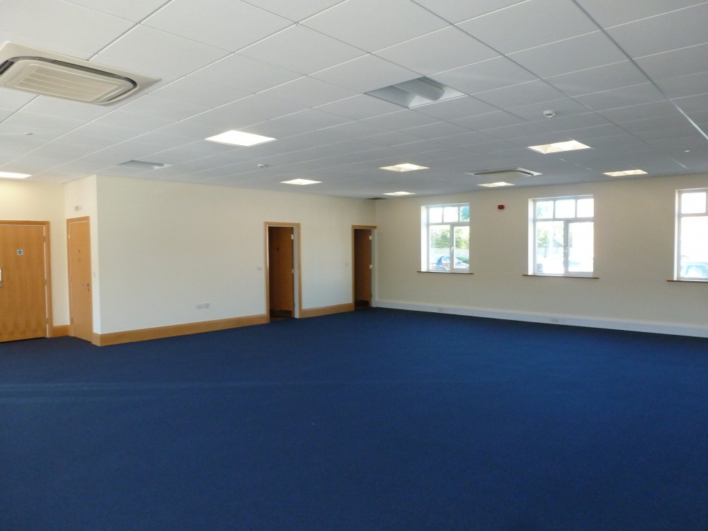 Fully let bartle court business village rosemary lane bartle pr4 0hf