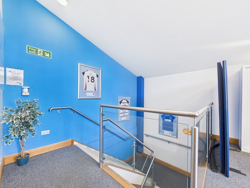 523 Garstang Road, Broughton, Preston  PR3 5DL